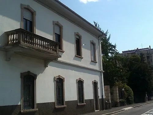 Penzion Gio'el Happiness Bergamo