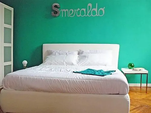 Penzion Gio'el Happiness