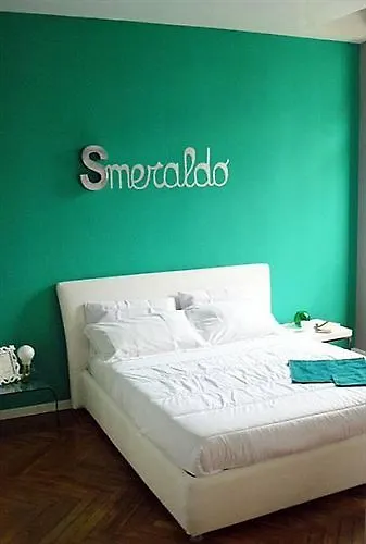 Gio'el Happiness Bergamo