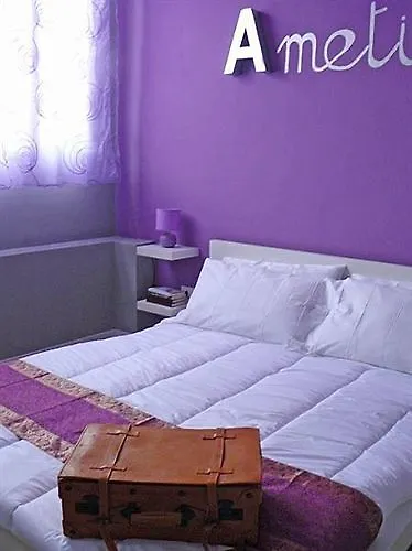 Penzion Gio'el Happiness