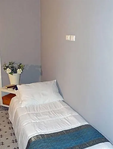 Penzion Gio'el Happiness Bergamo