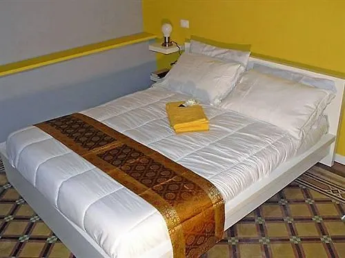 Gio'el Happiness Penzion 3*