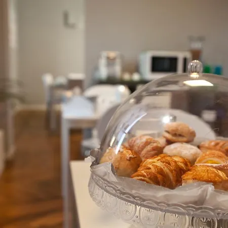 Gio'el Happiness Πανσιόν
