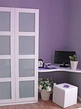 Gio'el Happiness Πανσιόν